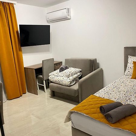 Zabrze Apartamenty Kosciuszki 30 Eksteriør bilde