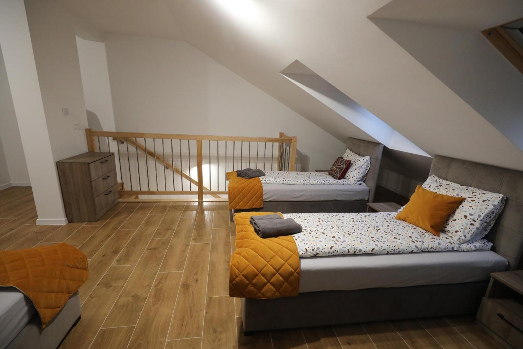 Zabrze Apartamenty Kosciuszki 30 Eksteriør bilde