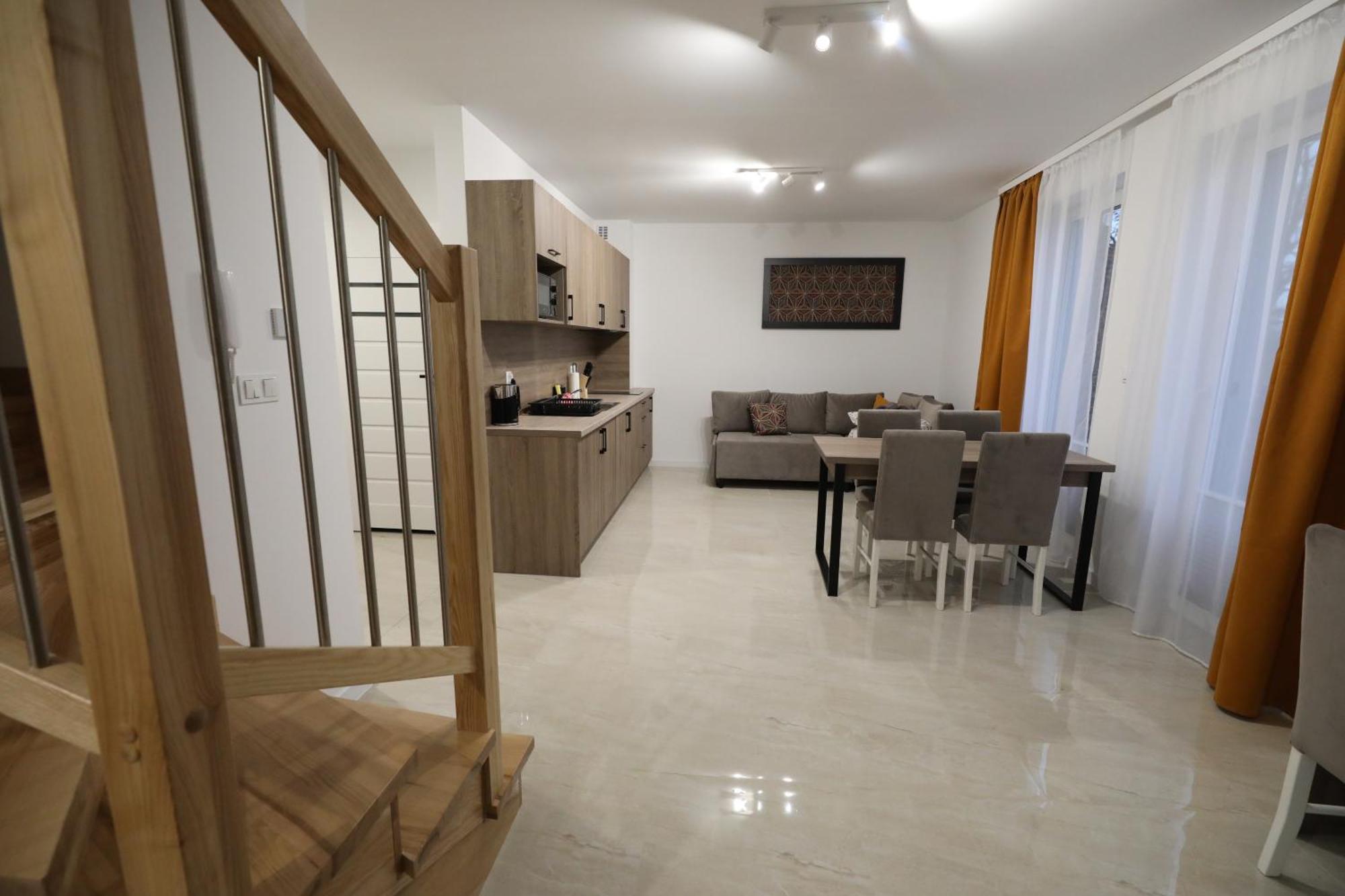 Zabrze Apartamenty Kosciuszki 30 Eksteriør bilde