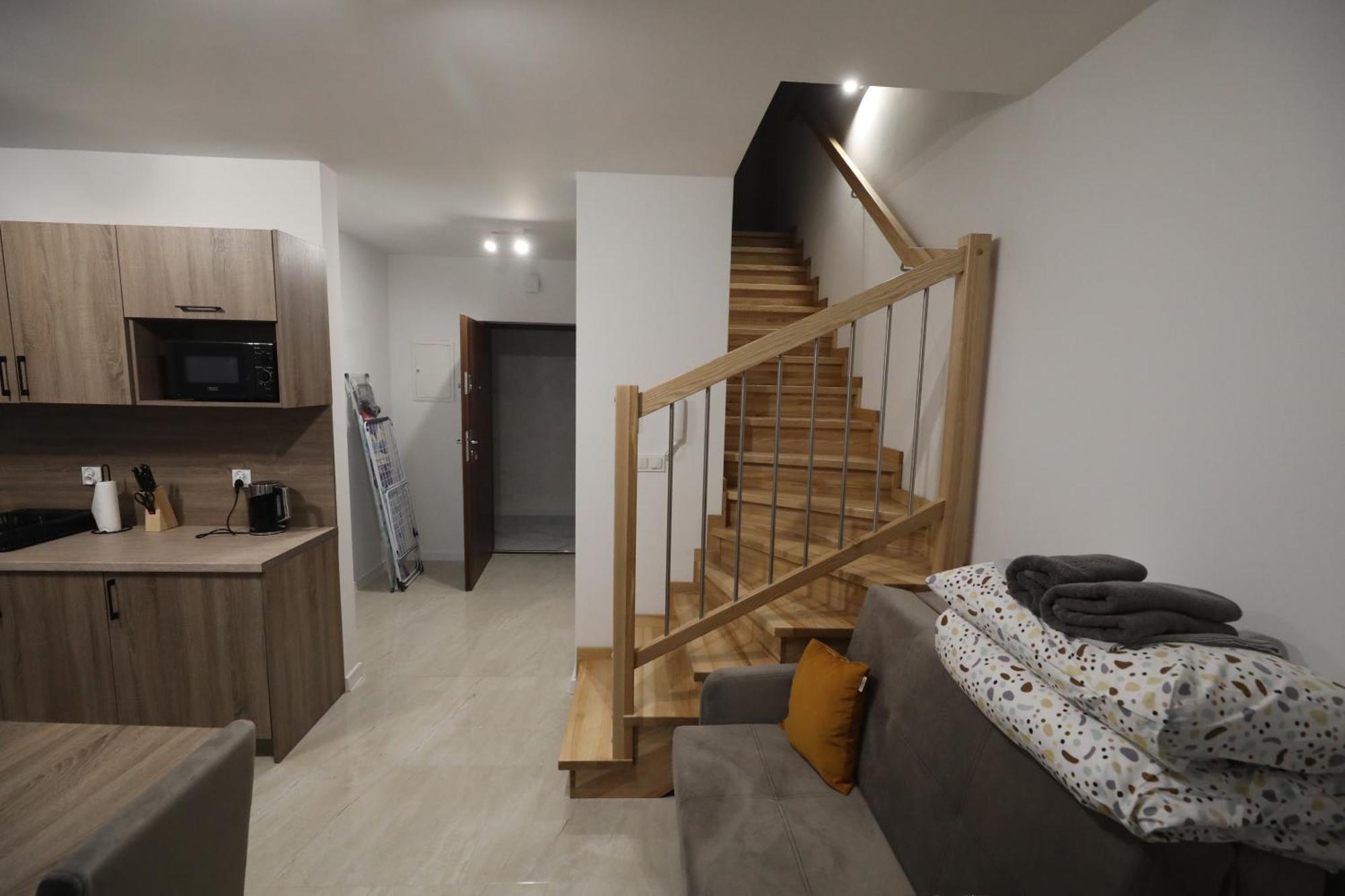 Zabrze Apartamenty Kosciuszki 30 Eksteriør bilde