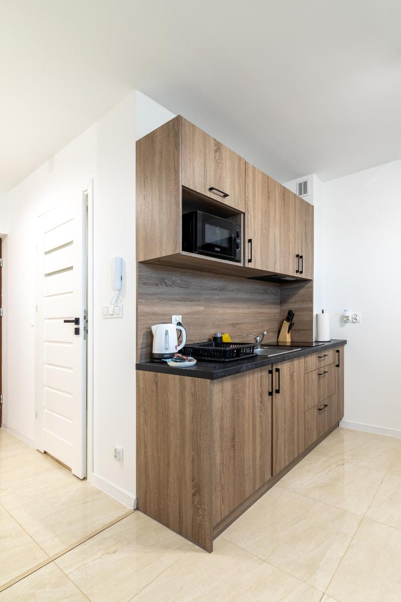 Zabrze Apartamenty Kosciuszki 30 Eksteriør bilde